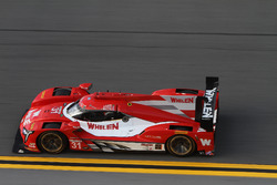 #31 Action Express Racing Cadillac DPi: Felipe Nasr, Eric Curran, Mike Conway, Stuart Middleton