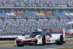 #7 Acura Team Penske Acura DPi, P: Helio Castroneves, Ricky Taylor, Graham Rahal