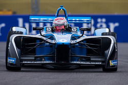 Alexander Albon, Renault e.Dams