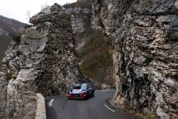 Thierry Neuville, Nicolas Gilsoul, Hyundai i20 WRC, Hyundai Motorsport