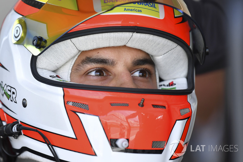 #31 Action Express Racing Cadillac DPi, P: Felipe Nasr