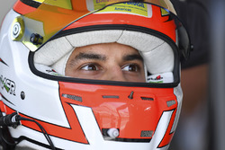 #31 Action Express Racing Cadillac DPi, P: Felipe Nasr