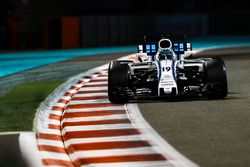 Felipe Massa, Williams FW40