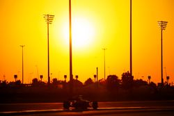 Брендон Хартли, Scuderia Toro Rosso STR12