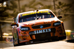 Nick Percat, Brad Jones Racing Holden