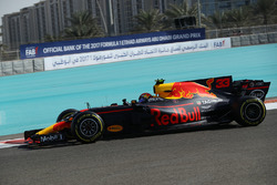 Max Verstappen, Red Bull Racing RB13