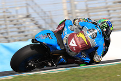 Франко Морбиделли, Estrella Galicia 0,0 Marc VDS