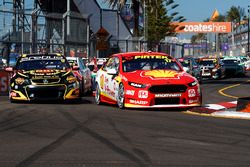 Scott McLaughlin, Team Penske Ford