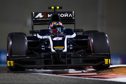 Artem Markelov, RUSSIAN TIME