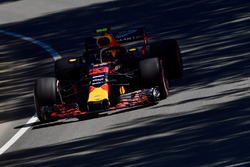 Max Verstappen, Red Bull Racing RB14