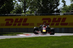 Daniel Ricciardo, Red Bull Racing RB14