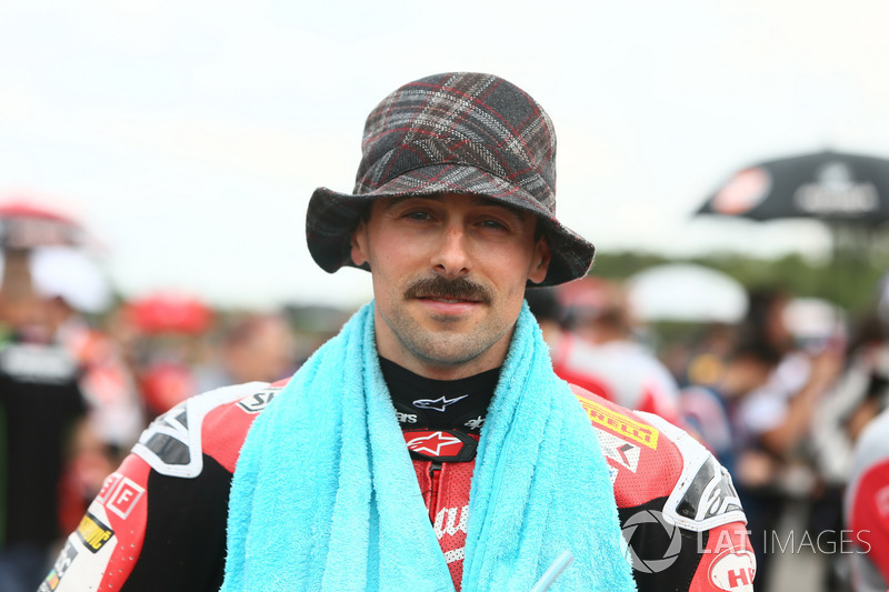 Eugene Laverty