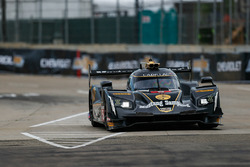 #5 Action Express Racing Cadillac DPi, P: Joao Barbosa, Filipe Albuquerque