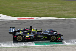 Mirko Zanardini, AC Racing