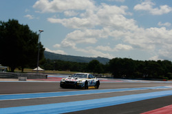 #98 ROWE Racing BMW M6 GT3: Jesse Krohn, Nick Yelloly, Ricky Collard