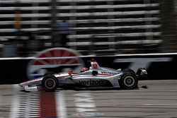 Josef Newgarden, Team Penske Chevrolet