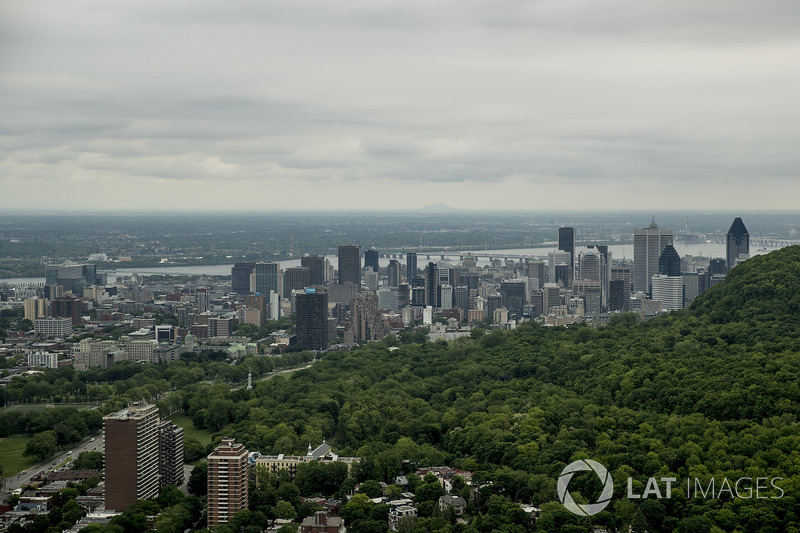 Kanadai Nagydíj - F1 2018 - Montreal