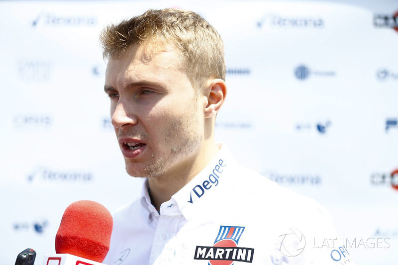 F1-es versenyzői portrék csütörtökről - F1 2018 - Kanadai Nagydíj
