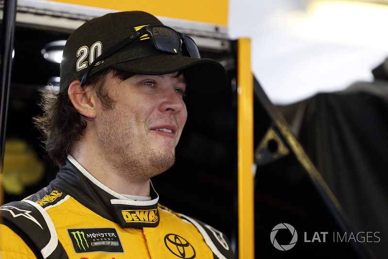 Erik Jones