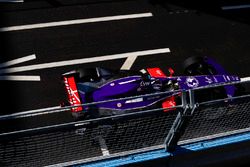 Alex Lynn, DS Virgin Racing