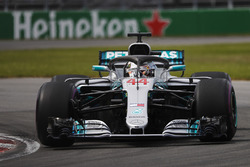 Льюис Хэмилтон, Mercedes AMG F1 W09