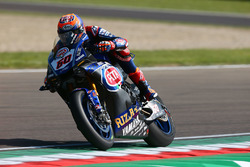 Michael van der Mark, Pata Yamaha