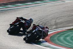 Lorenzo Savadori, Milwaukee Aprilia, Leon Haslam, Kawasaki