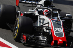 Kevin Magnussen, Haas F1 Team VF-18