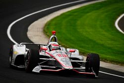 Will Power, Team Penske Chevrolet