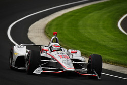 Will Power, Team Penske Chevrolet