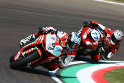 Raffaele De Rosa, MV Agusta Reparto Corse by Vamag