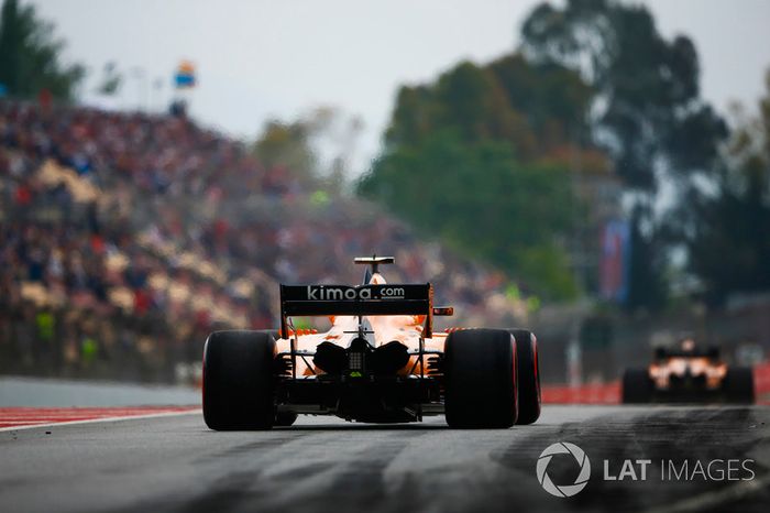 Gran Premio de España
