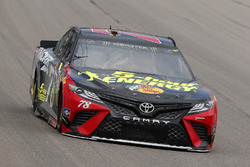 Martin Truex Jr., Furniture Row Racing, Toyota Camry 5-hour ENERGY/Bass Pro Shops