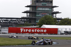 Spencer Pigot, Ed Carpenter Racing Chevrolet