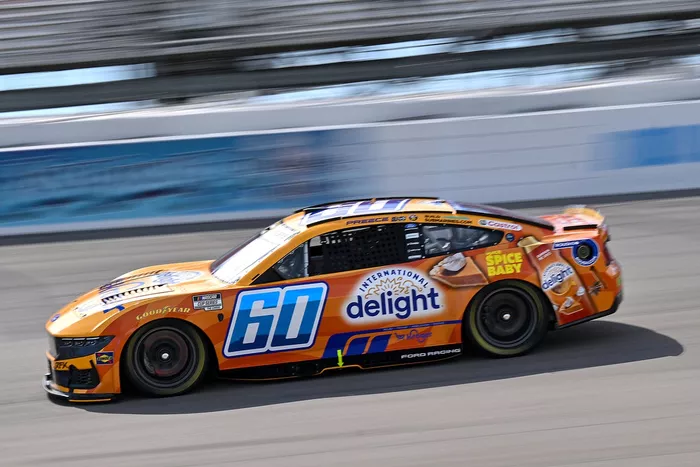 Ryan Preece, RFK Racing