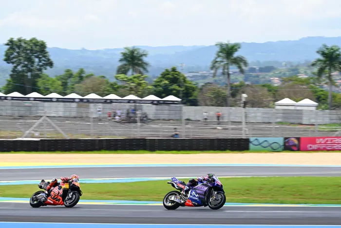 Jack Miller, Pramac Racing