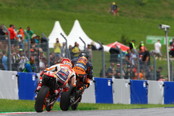 Kallio, Marc Marquez, Repsol Honda Team