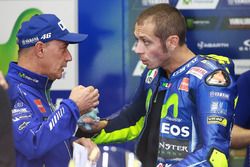 Cadalora, Valentino Rossi, Yamaha Factory Racing