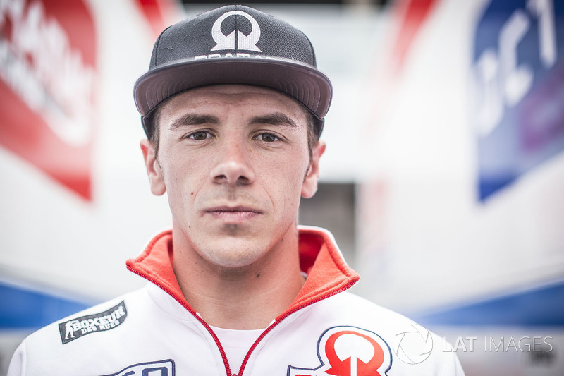 Scott Redding, Pramac Racing