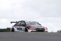 Sandro Kaibach, Aust Motorsport, Audi RS3 LMS