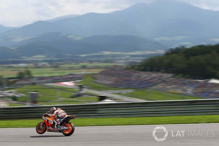 Dani Pedrosa, Repsol Honda Team