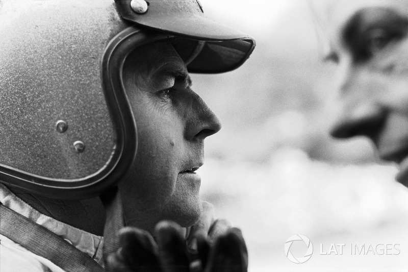 Jack Brabham (1959, 1960 et 1966)