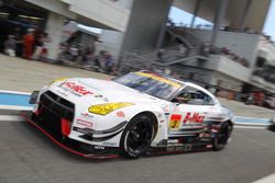 #3 B-MAX NDDP GT-R