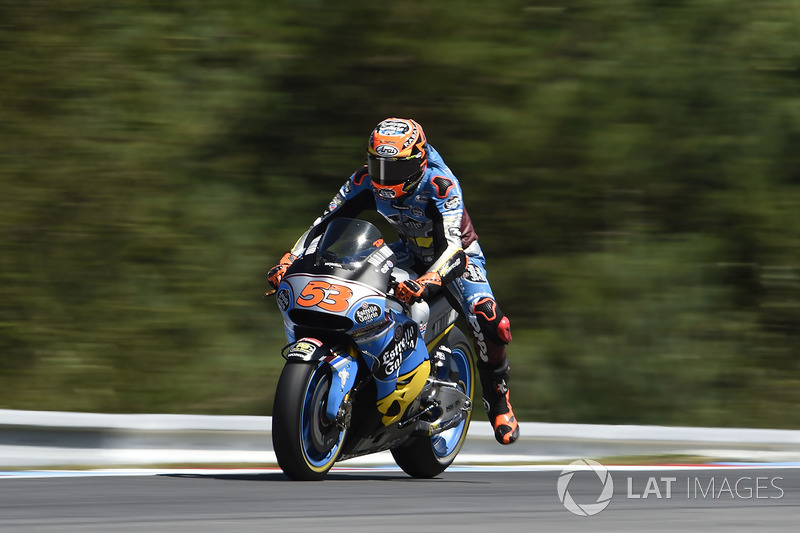 Tito Rabat, Estrella Galicia 0,0 Marc VDS