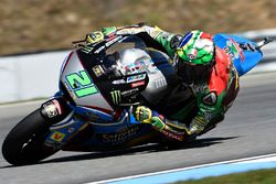 Franco Morbidelli, Marc VDS