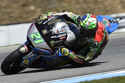Franco Morbidelli, Marc VDS