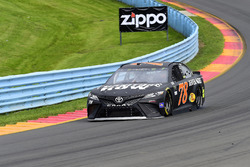 Martin Truex Jr., Furniture Row Racing Toyota