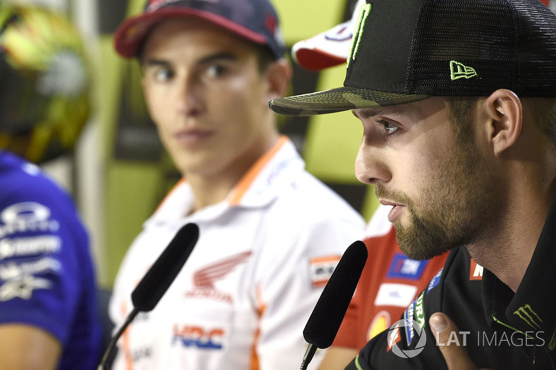 Jonas Folger, Monster Yamaha Tech 3