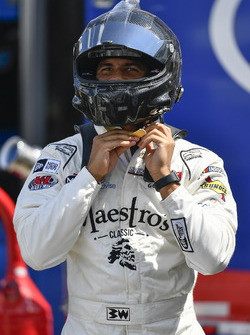 Darrell Wallace Jr., MDM Motorsports Chevrolet