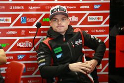 Sam Lowes, Aprilia Racing Team Gresini